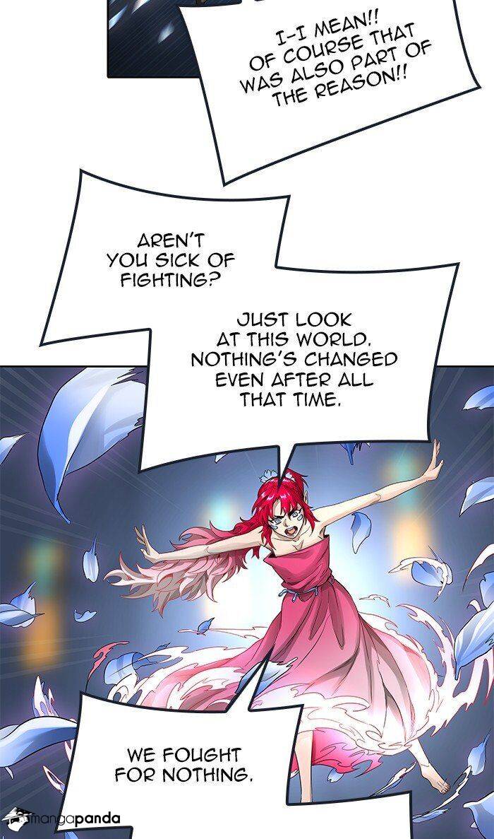 Tower of God Chapter 477 image 004